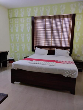 Grand Residency